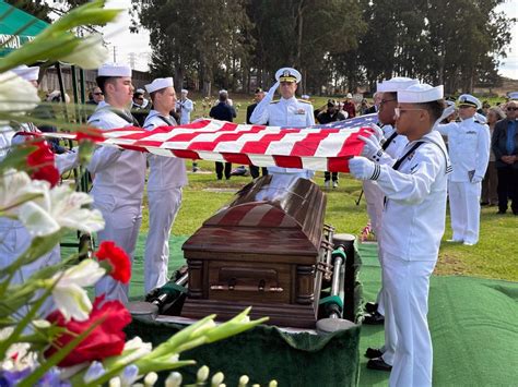 After nearly 80 years, a Monterey County family is able to lay their missing veteran to rest