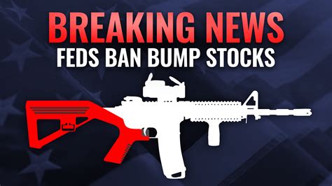 After nearly a 4-year ban, bump stocks are available in Texas