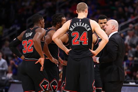 After no lotto luck, the Bulls are on the outside looking in at NBA Draft