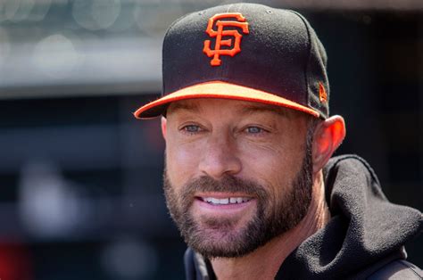 After ouster of Gabe Kapler, SF Giants say they need to reset ‘standard’