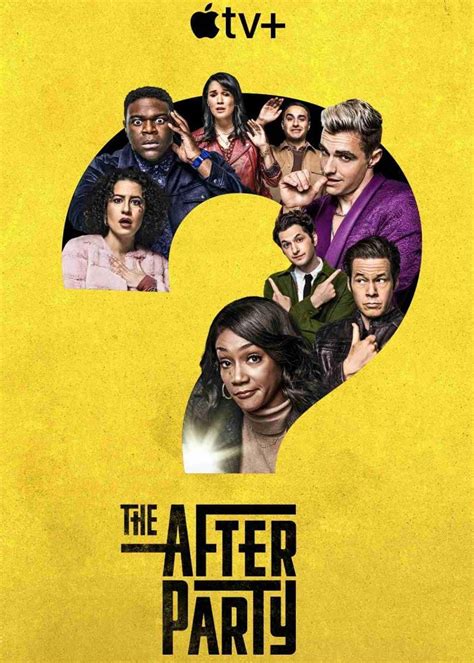 After party season 2. Things To Know About After party season 2. 