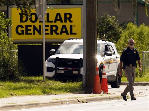 After racist shooting that killed 3, families sue Dollar General firms and others over lax security