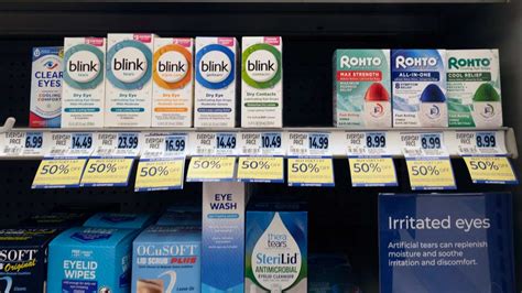 After recalls and infections, experts say safer eyedrops will require new FDA powers