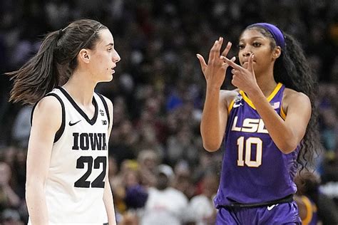 After record season, women’s college basketball returns with stars Reese and Clark set for encore