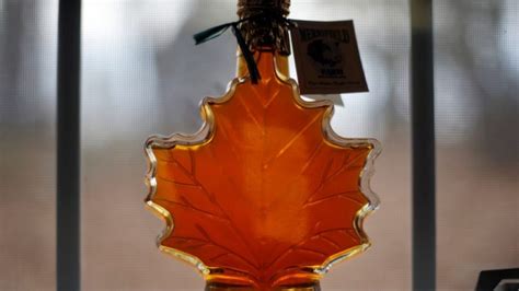 After record year, unreliable weather pushes maple syrup production to five-year low