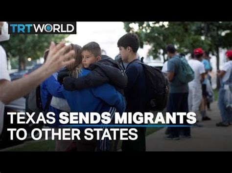 After sending busloads of migrants to NYC, Texas governor visits city to fault Biden for crisis