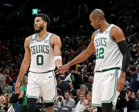 After slow start, Celtics’ supporting cast sparks turnaround to Game 2 victory over Hawks