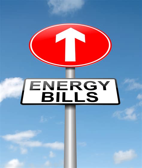 After soaring energy bills, legislation aims to level playing field for utility customers