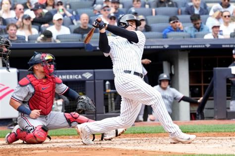 After sticky substance drama, Twins fall to Yankees