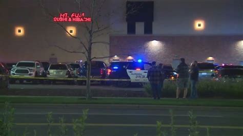 After teen's killing outside mall, Aurora officials try to quell concerns