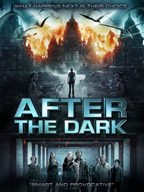 After the Dark
