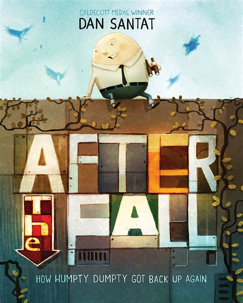 After the Fall of The