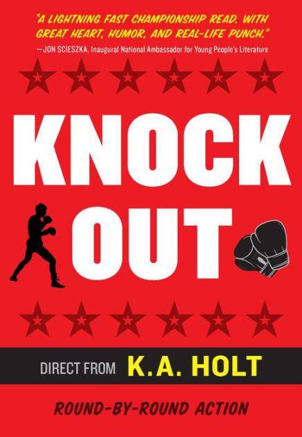 Read After the Knockout