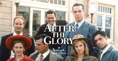 After the glory. Things To Know About After the glory. 