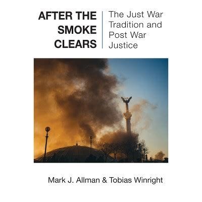 After the smoke clears by allman 25 nov 2010 paperback. - Anais do seminário internacional ecossistemas, alimentos e energia.