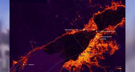 After tracking the lives