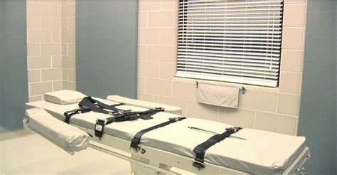 After unintended 12-year pause, South Carolina secures drug to resume lethal injections