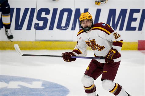 After very different semifinal wins, Minnesota and St. Cloud State meet for Frozen Four berth