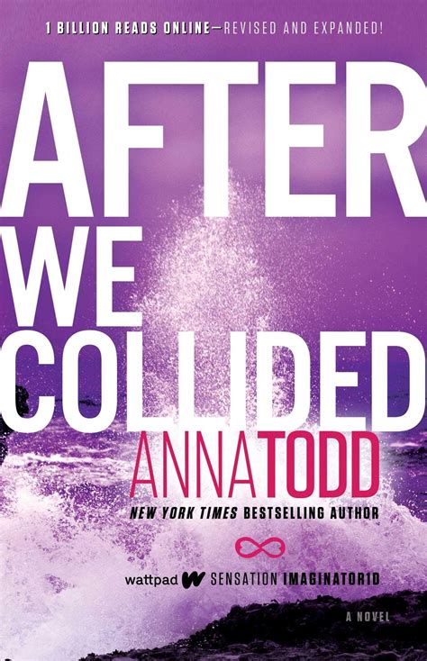 After we collided book pdf google drive. Download After We Collided by Anna Todd PDF book free online. After a tumultuous beginning to their related, Tessa and Hardin be on the walk to making things work. She knew he could be atrocious, yet when a bombshell revelation is dropping about the genesis of its relationship—and Hardin’s mystical past—Tessa is beside you. GET FREE … 
