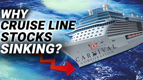 After-Hours Alert: Why Carnival Stock Is Sinking - Carnival (NYSE:CCL …