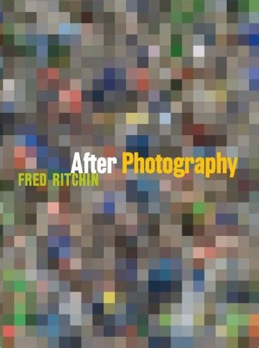 Full Download After Photography By Fred Ritchin