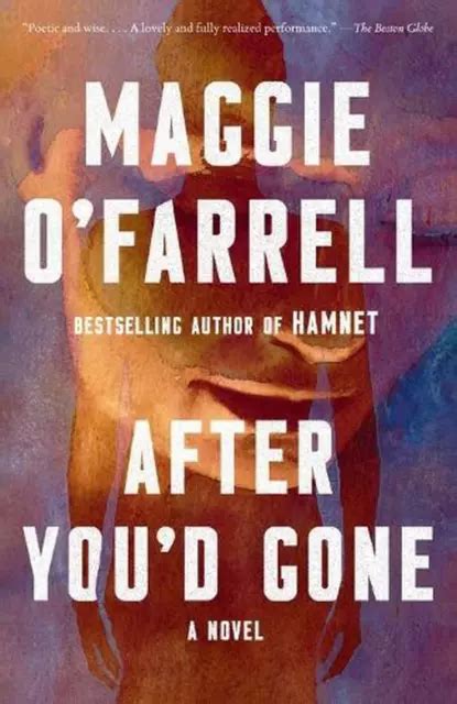 Full Download After Youd Gone By Maggie Ofarrell