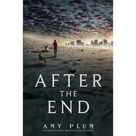 Read After The End After The End 1 By Amy Plum