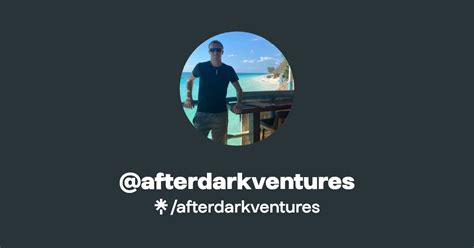 Afterdarkventures Onlyfans Leaked [PPV] 🍑