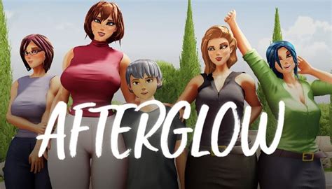 Afterglow porn. Things To Know About Afterglow porn. 