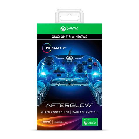 Afterglow prismatic xbox one controller windows 7.  Friday at 8 p.  After...