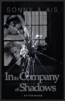 Read Afterimage In The Company Of Shadows 2 By Ais