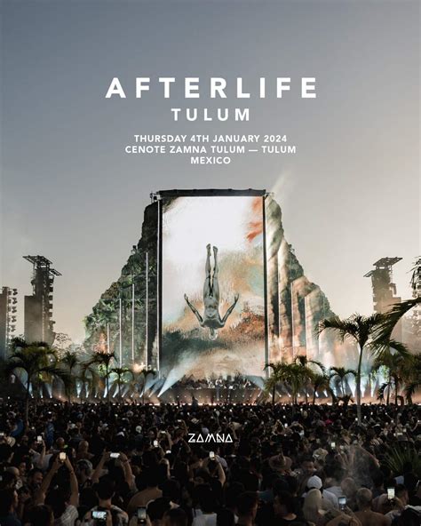 Afterlife tulum 2024. First of all I want to tell you that as you know due to copyright the channel does not earn anything so whoever wants to support the channel I have created a... 