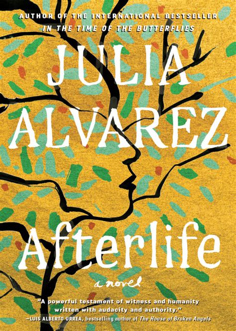 Download Afterlife By Julia Alvarez