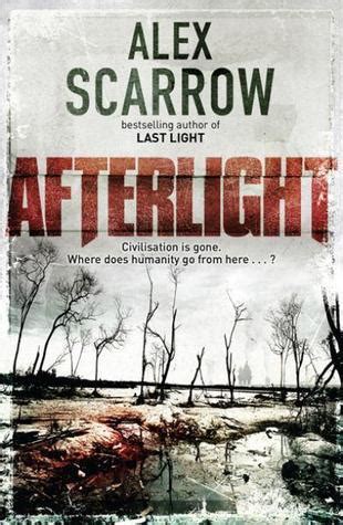 Full Download Afterlight Last Light 2 By Alex Scarrow