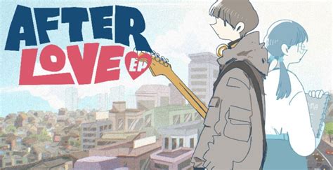 Afterlove EP incelemesi.