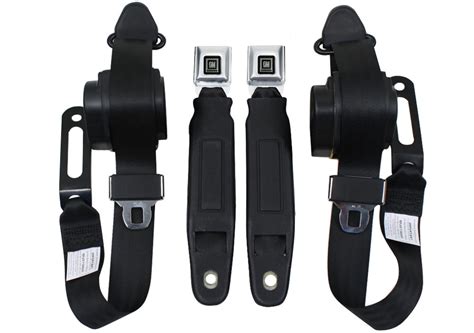 Aftermarket Seat Belts for Classic Cars Car Seat Belts for Sale