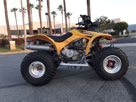 Shop aftermarket parts for your Honda FOURTRAX 300EX. These aftermarket Honda parts are made to work and to fit perfectly for your FOURTRAX 300EX. Low Price …