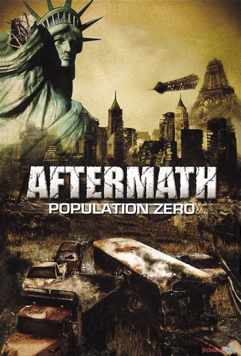 Aftermath: Population Zero Top Documentary Films.