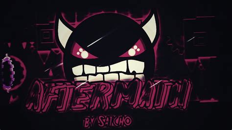 Aftermath (Extreme Demon) by Satcho & More