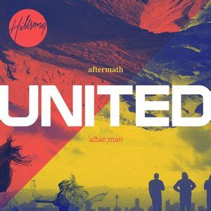 Aftermath (Hillsong United album) - Wikipedia