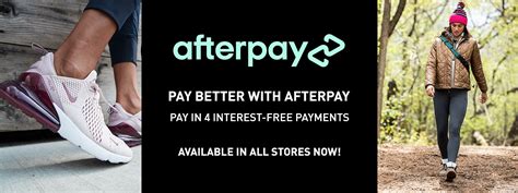 Afterpay dicks sporting goods. Things To Know About Afterpay dicks sporting goods. 