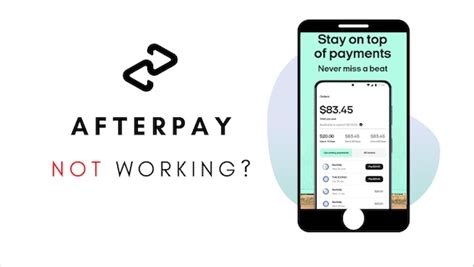 Afterpay pay nothing upfront not working. Things To Know About Afterpay pay nothing upfront not working. 