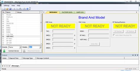 Aftersales imei tool v7 password.  While SoftwareDownload tool might war...