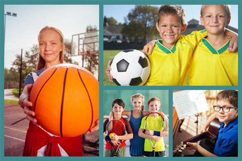 Afterschool activities. Participants in this program are encouraged to grow developmental, physical and social abilities through creative soccer games, agility drills and guided ... 