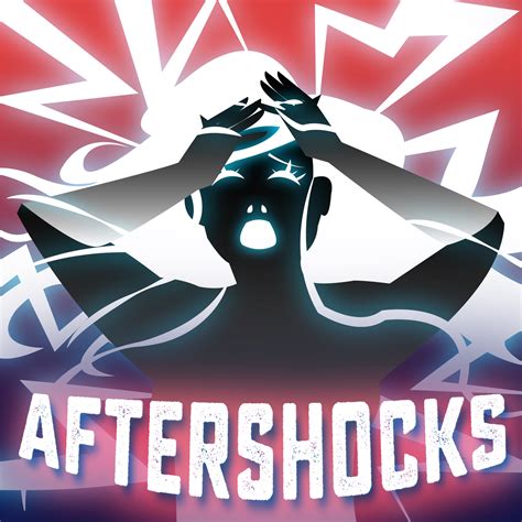 Aftershocks. Things To Know About Aftershocks. 