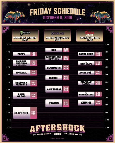 Aftershocks tbt schedule. Things To Know About Aftershocks tbt schedule. 