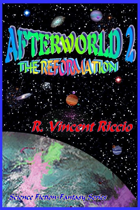 Afterworld 2 The Reformation