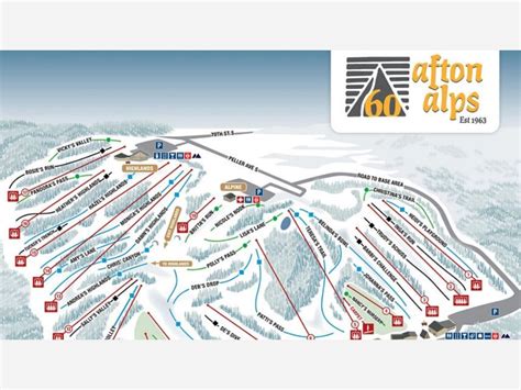 Afton Alps opening for season on Wednesday
