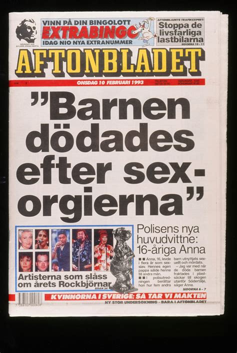 Aftonbladet se