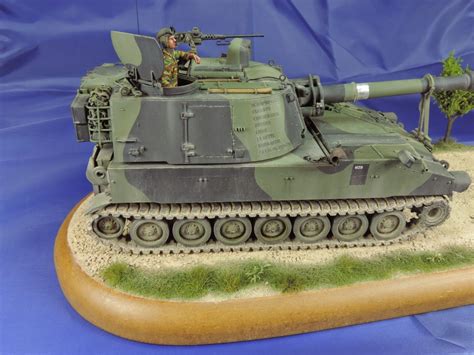 Afv club. AFV Club model kit in scale 1:35, AF35327 is a rebox released in 2022 | Contents, Previews, Reviews, History + Marketplace | M54 | EAN: 4716965353278. EN. scale modeling database | stash manager. News Feed Kits Paints Books Magazines Brands Shops Events Updates FAQ Language: EN. Login U.S. Army M54A2 5-ton Gun truck … 